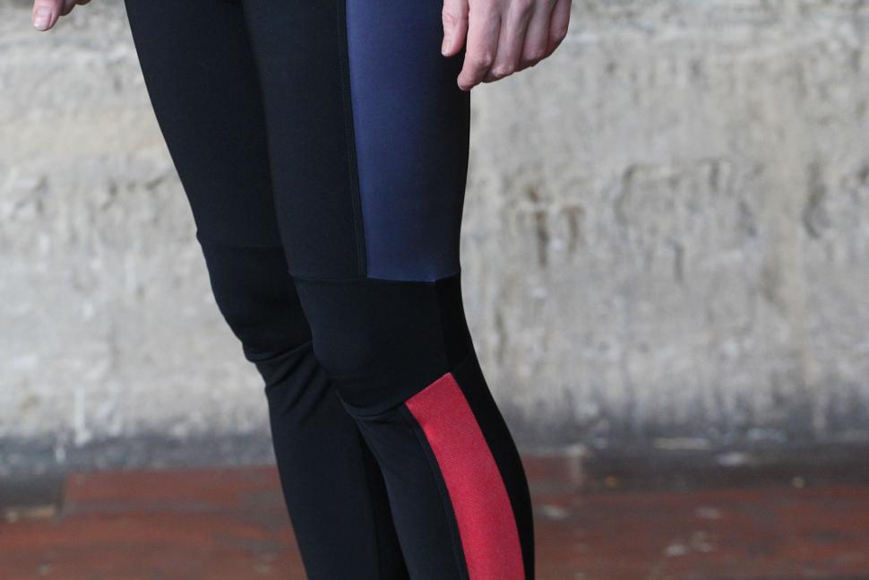 Review Stolen Goat Orkaan Race Tech Winter Bib Tights road.cc